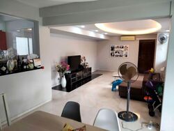 Blk 301 Woodlands Street 31 (Woodlands), HDB Executive #545060711
